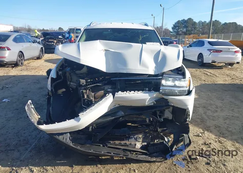 2018 Volkswagen Atlas 3.6L V6 Se из США, поврежденный, VIN 1V2KR2CA9JC533638